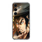 Kozuki Oden Face Samsung Galaxy S24 FE Case