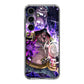 Kurohige With Two Devil Fruits Power Samsung Galaxy S24 FE Case