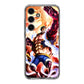 Luffy Bounce Man Samsung Galaxy S24 FE Case