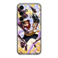 Luffy Gomu Gomu No Black Mamba Samsung Galaxy S24 FE Case