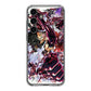 Luffy Snakeman Jet Culverin Samsung Galaxy S24 FE Case