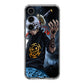 Trafalgar Law Samsung Galaxy S24 FE Case