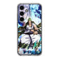 Zoro Two-Sword Style Arc Wano Samsung Galaxy S24 FE Case