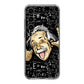 Albert Einstein's Formula Samsung Galaxy S24 FE Case