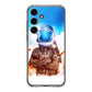 Aquatronauts Samsung Galaxy S24 FE Case