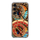 Astronomical Clock Samsung Galaxy S24 FE Case