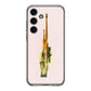 AWP Dragon Lore Samsung Galaxy S24 FE Case