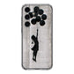 Banksy Girl With Balloons Samsung Galaxy S24 FE Case