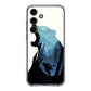 Bear Hunter Art Samsung Galaxy S24 FE Case