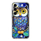 Bedtime Owl Samsung Galaxy S24 FE Case