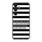 Being Creative Weird Samsung Galaxy S24 FE Case