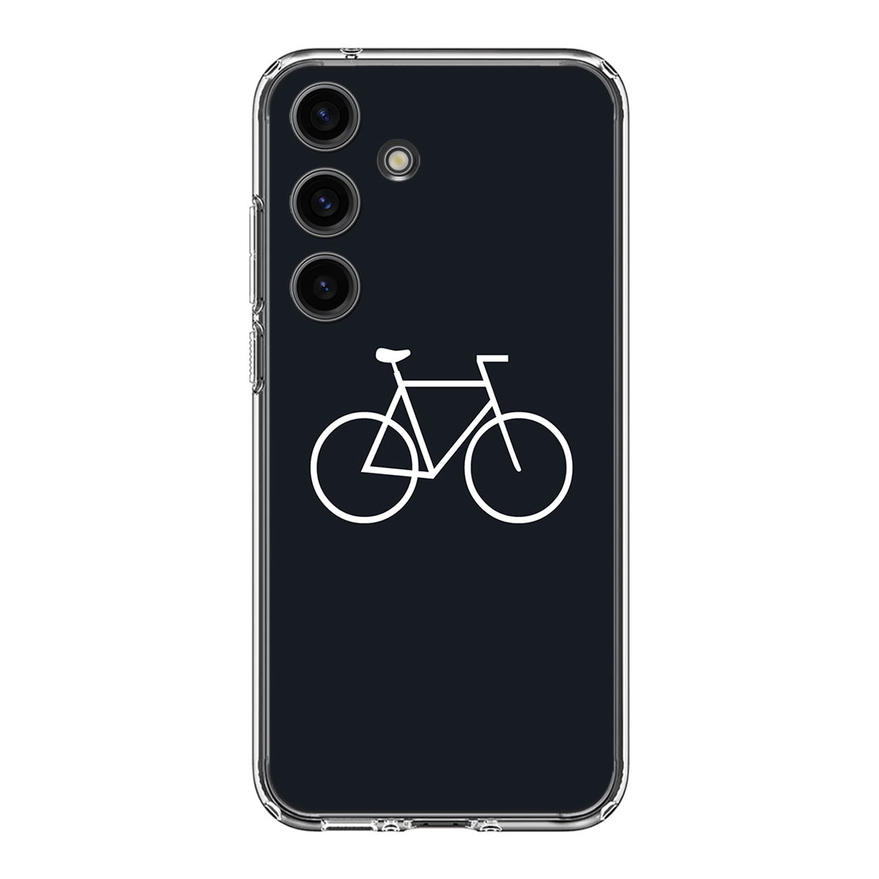 Biker Only Samsung Galaxy S24 FE Case