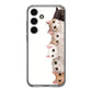 Cute Cats Vertical Samsung Galaxy S24 FE Case