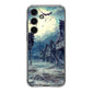 Dark City Samsung Galaxy S24 FE Case