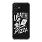 Death By Pizza Samsung Galaxy S24 FE Case