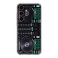 DJ Controller Samsung Galaxy S24 FE Case