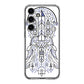 Eminence Crest Samsung Galaxy S24 FE Case