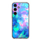 Fire Opal Samsung Galaxy S24 FE Case