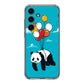 Flying Panda Samsung Galaxy S24 FE Case