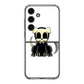 Grim Reapet Samsung Galaxy S24 FE Case