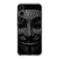 Guy Fawkes Mask Anonymous Samsung Galaxy S24 FE Case