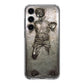 Han Solo in Carbonite Samsung Galaxy S24 FE Case