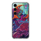 Hyper Beast Blood Eye Samsung Galaxy S24 FE Case