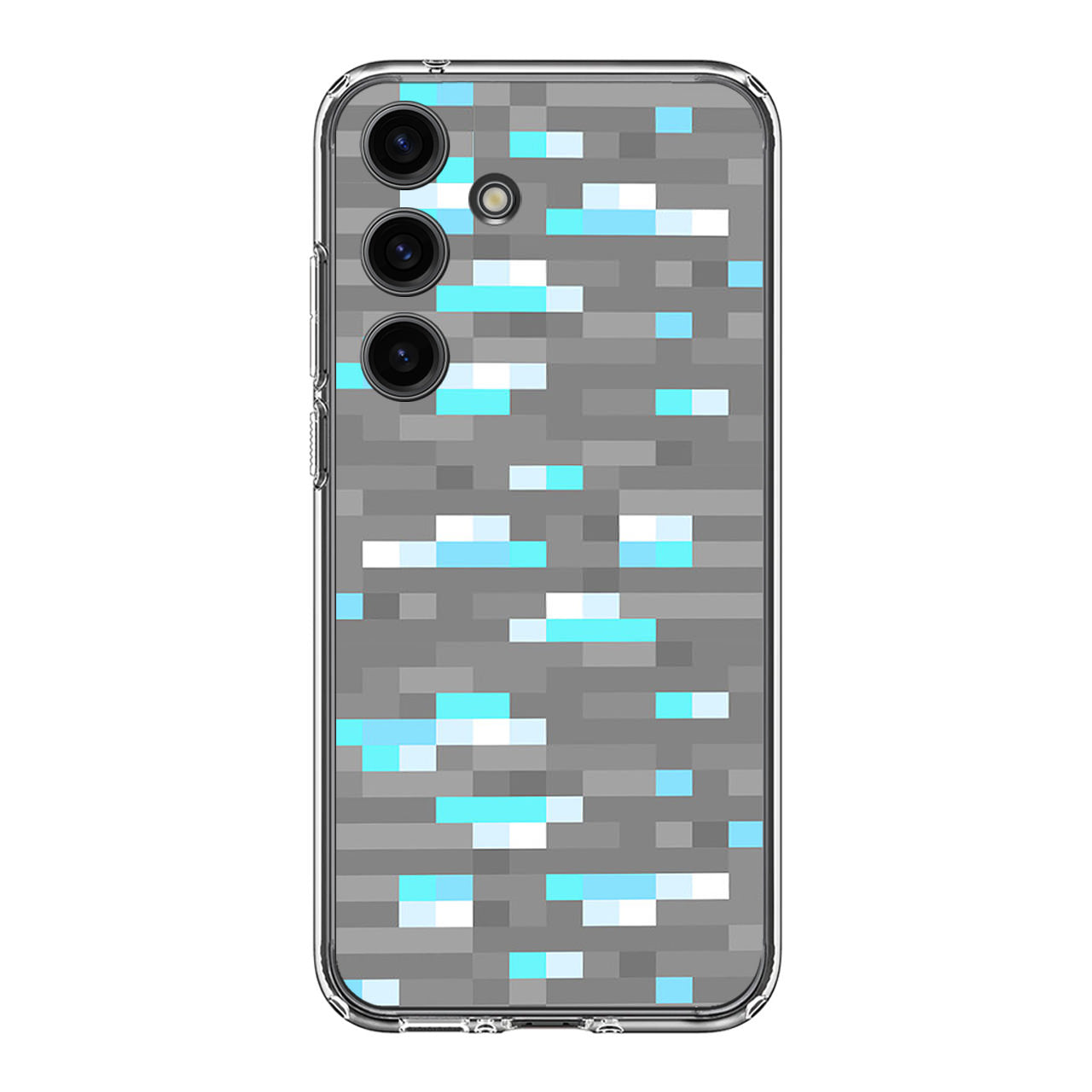 Inspired Ore Diamond Samsung Galaxy S24 FE Case