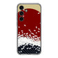 Japanese Art Samsung Galaxy S24 FE Case