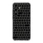 Keyboard Button Samsung Galaxy S24 FE Case