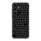 Keyboard Button Samsung Galaxy S24 FE Case