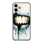 Lips Mouth Teeth Samsung Galaxy S24 FE Case