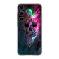 Melted Skull Samsung Galaxy S24 FE Case