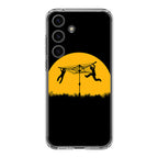 Merry Go Sunset Samsung Galaxy S24 FE Case