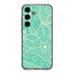 Nature Paisley Samsung Galaxy S24 FE Case