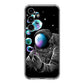 Planet Maker Samsung Galaxy S24 FE Case