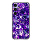 Purple Crystal Samsung Galaxy S24 FE Case