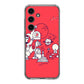 Red Planet Samsung Galaxy S24 FE Case