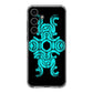 Shadow of the Colossus Sigil Samsung Galaxy S24 FE Case