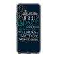 Sirius Black Quotes Samsung Galaxy S24 FE Case