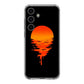 Sunset Art Samsung Galaxy S24 FE Case