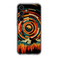 The Geometry Of Sunrise Samsung Galaxy S24 FE Case