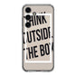 Think Outside The Box Samsung Galaxy S24 FE Case