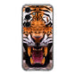 Tiger Polygon Samsung Galaxy S24 FE Case