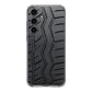 Tire Pattern Samsung Galaxy S24 FE Case