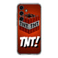 TNT Samsung Galaxy S24 FE Case