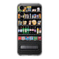 Vending Machine Samsung Galaxy S24 FE Case