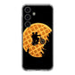 Waffle Moon Stranger Things Samsung Galaxy S24 FE Case