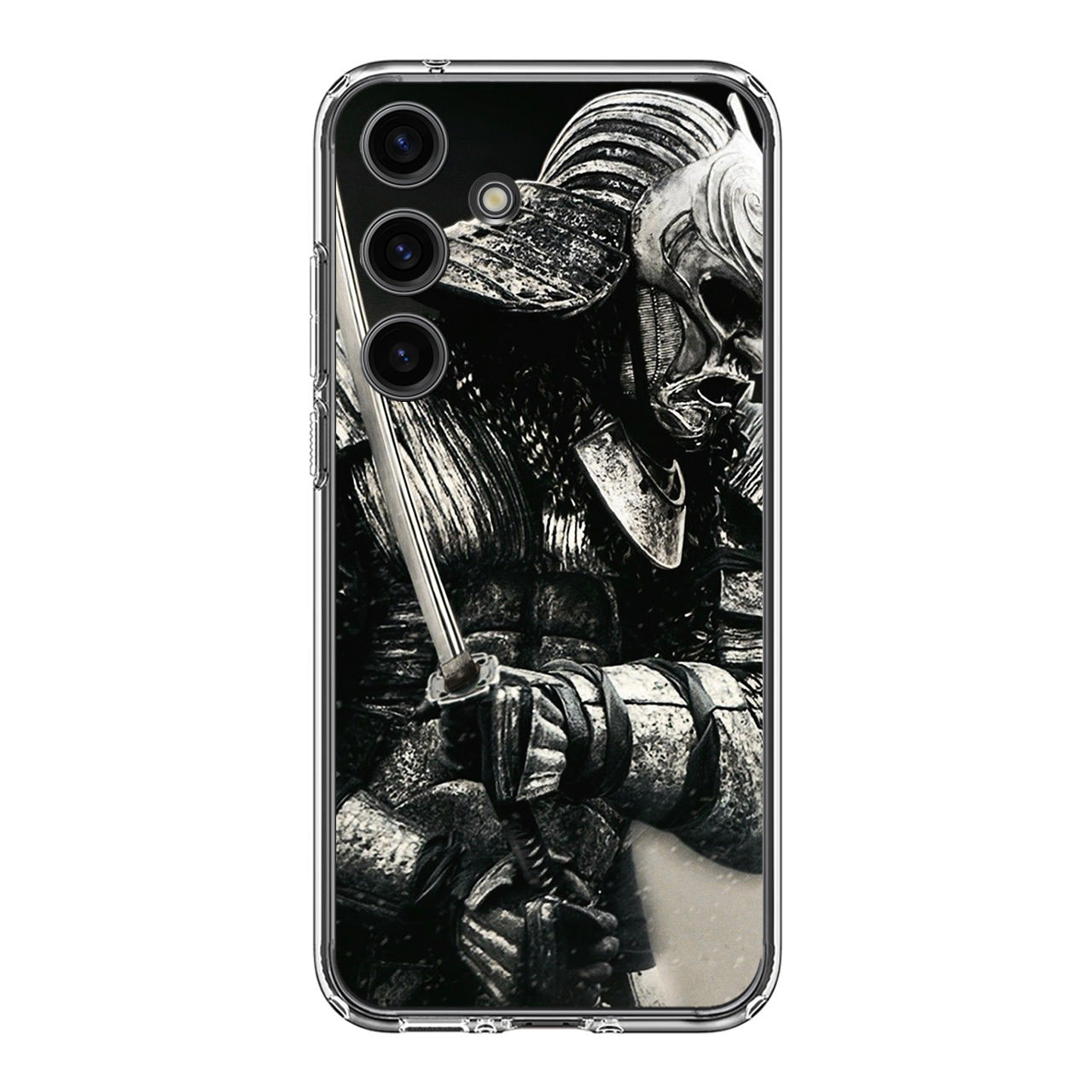 47 Ronin Samurai Samsung Galaxy S24 FE Case