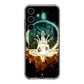 Alien Zen Samsung Galaxy S24 FE Case